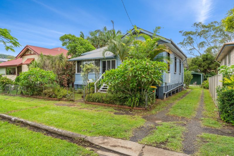 59 MCKENZIE ST, LISMORE, NSW 2480