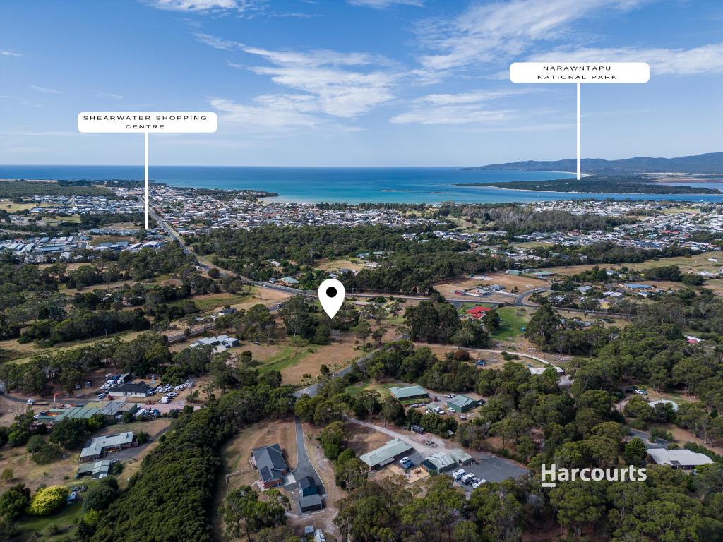Lot 2 Arnold Dr, Port Sorell, TAS 7307