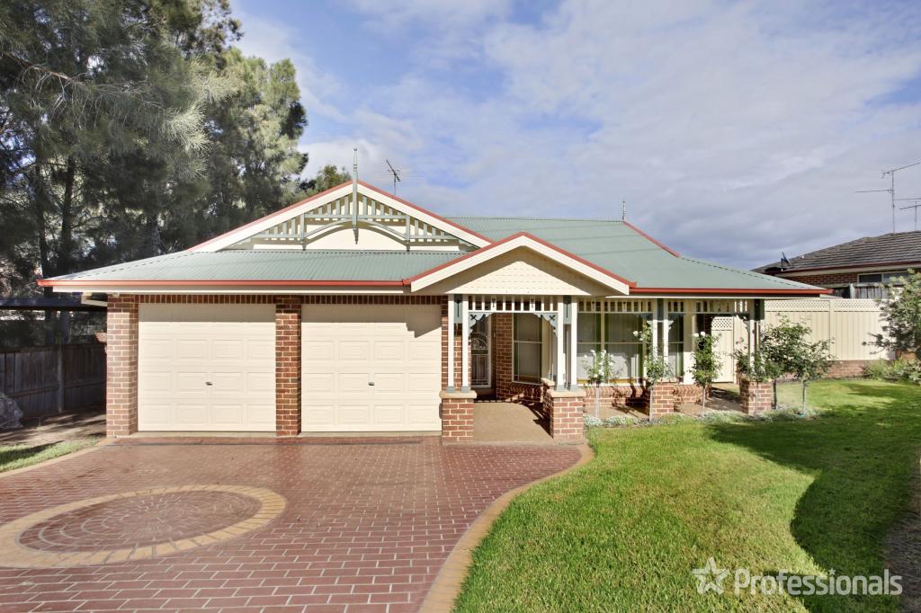 180 Turner Rd, Currans Hill, NSW 2567