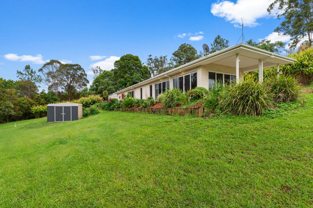 24A CRAFT RD, VETERAN, QLD 4570