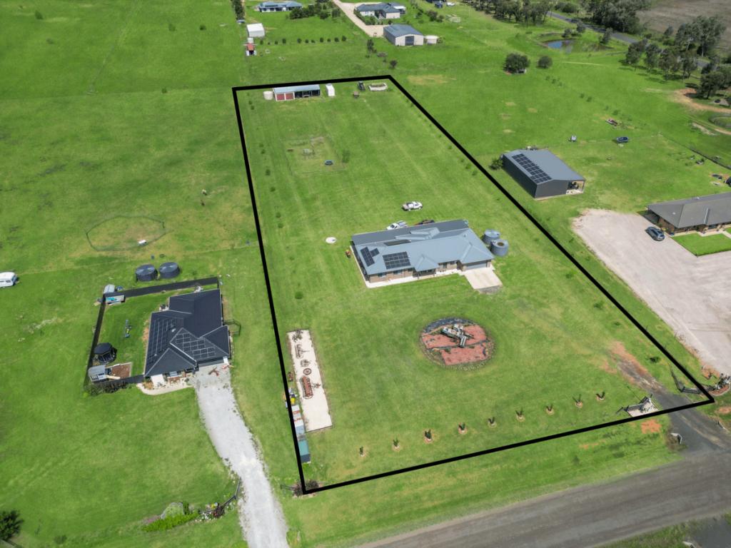 8 Saffron Cl, Gunnedah, NSW 2380