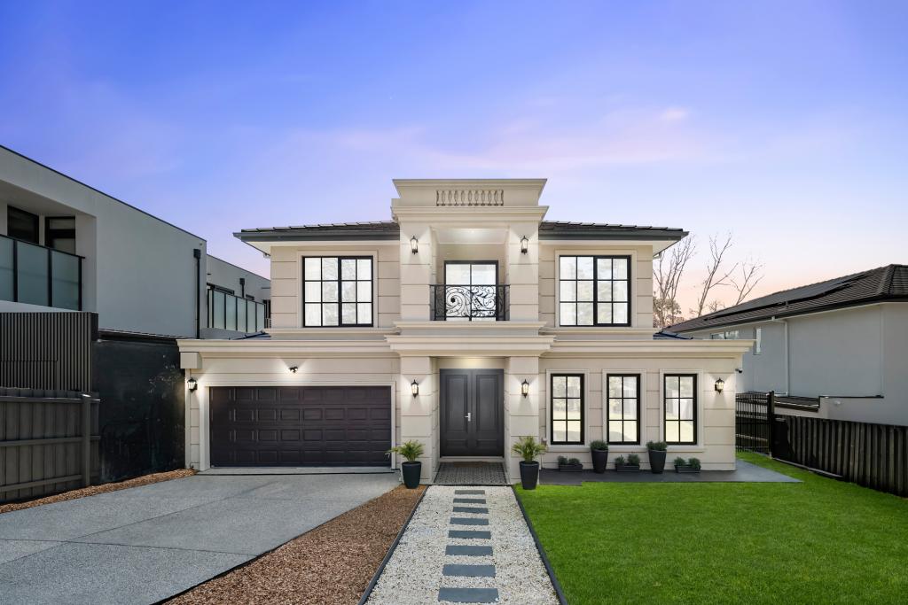 7 Paisley St, Box Hill North, VIC 3129