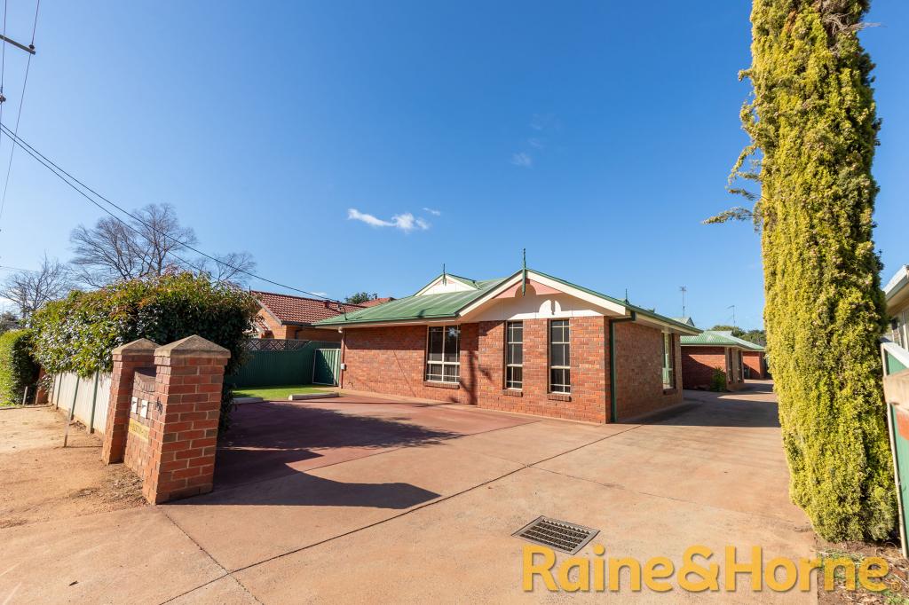 1/190 Fitzroy St, Dubbo, NSW 2830