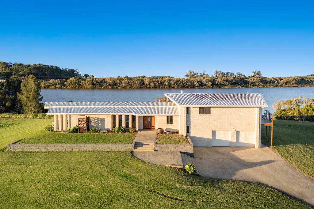 190 Rileys Hill Rd, Broadwater, NSW 2472
