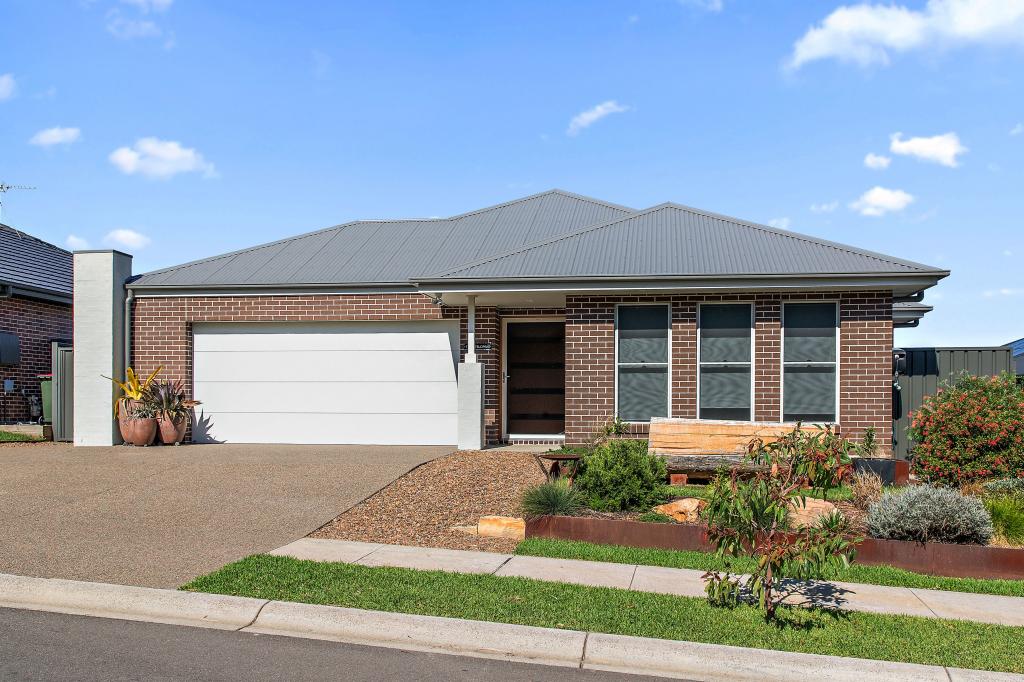 45 Balgownie Cct, Heddon Greta, NSW 2321