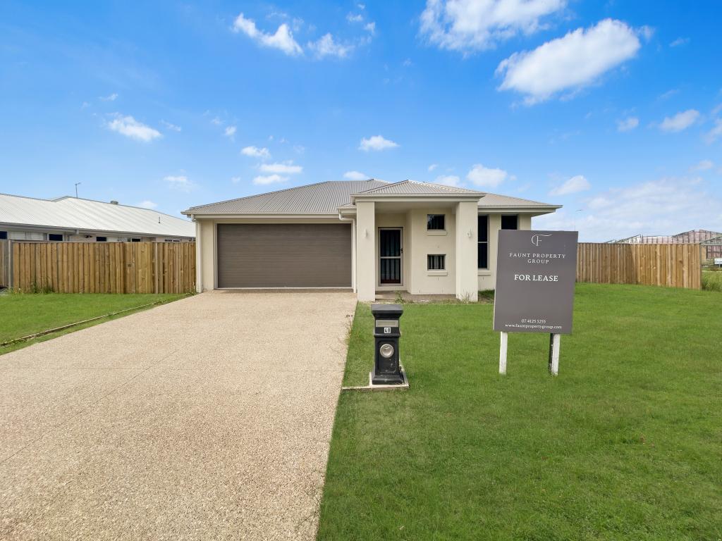 48 Seagull Cct, Point Vernon, QLD 4655