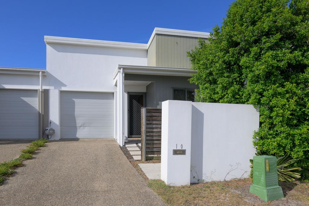 10 Sea Prince Cct, Clinton, QLD 4680