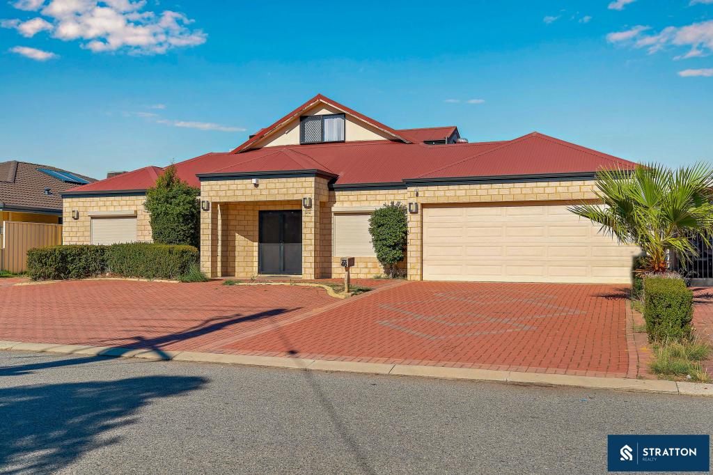 46 Warrida Way, Maddington, WA 6109
