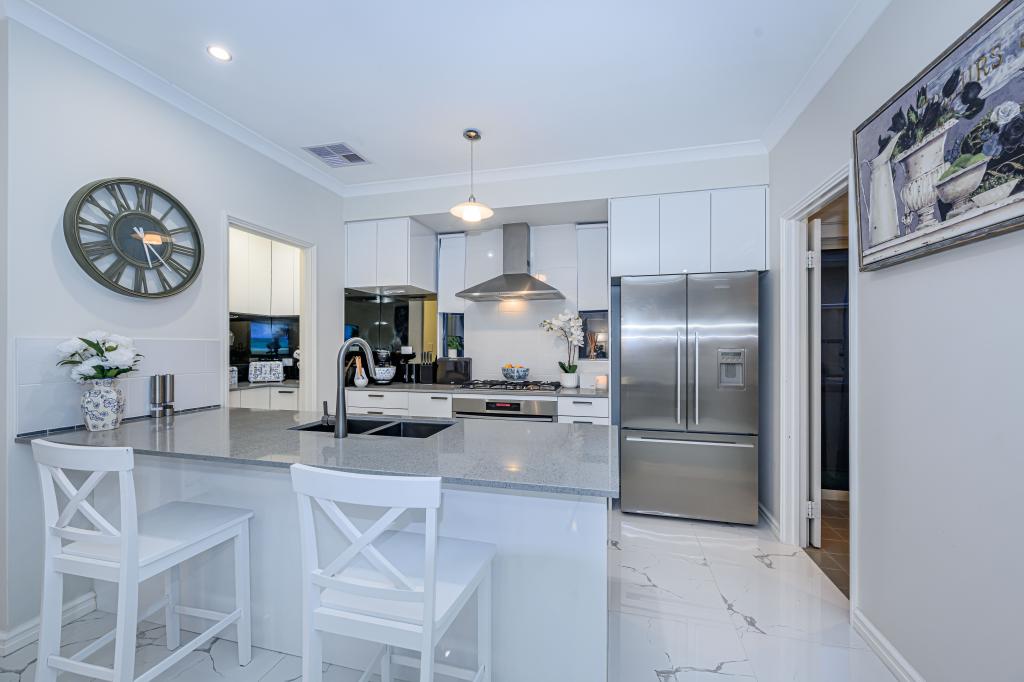 3 Slate Way, Harrisdale, WA 6112
