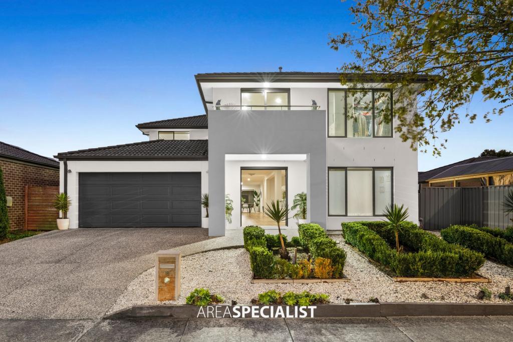 18 Ardent Cres, Cranbourne East, VIC 3977