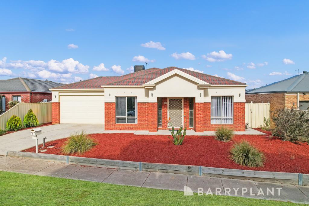 10 Sunray Rise, Harkness, VIC 3337