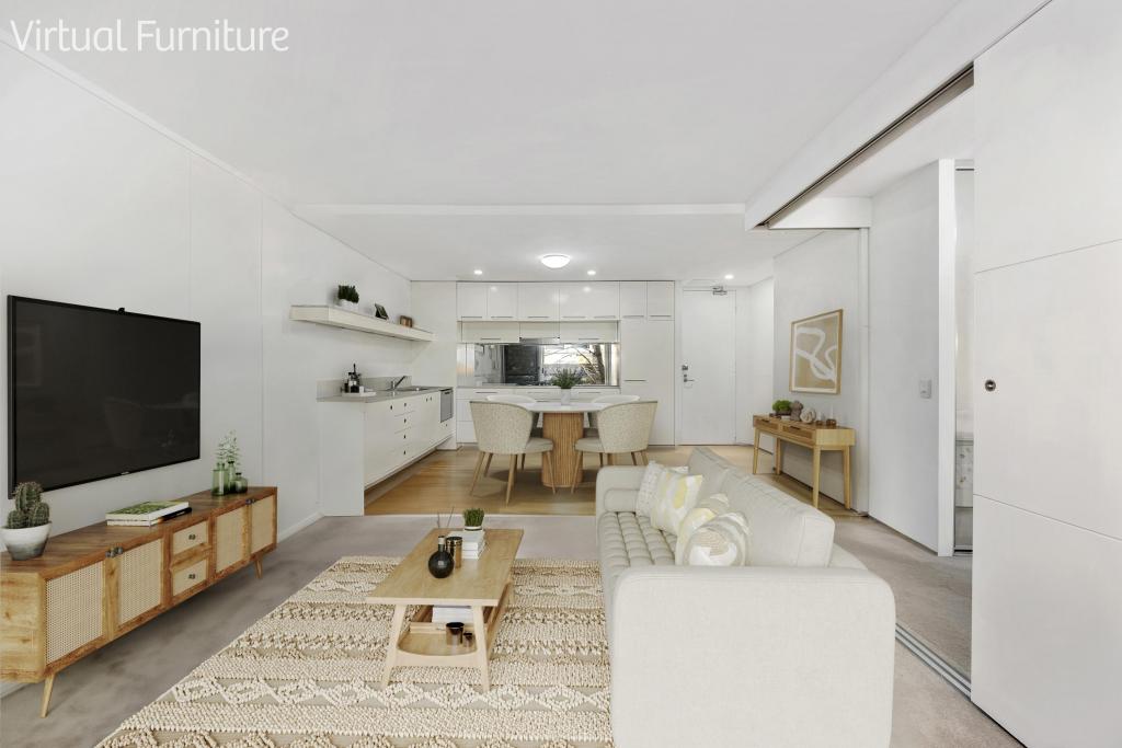 Level 3/18-20 Allen St, Pyrmont, NSW 2009