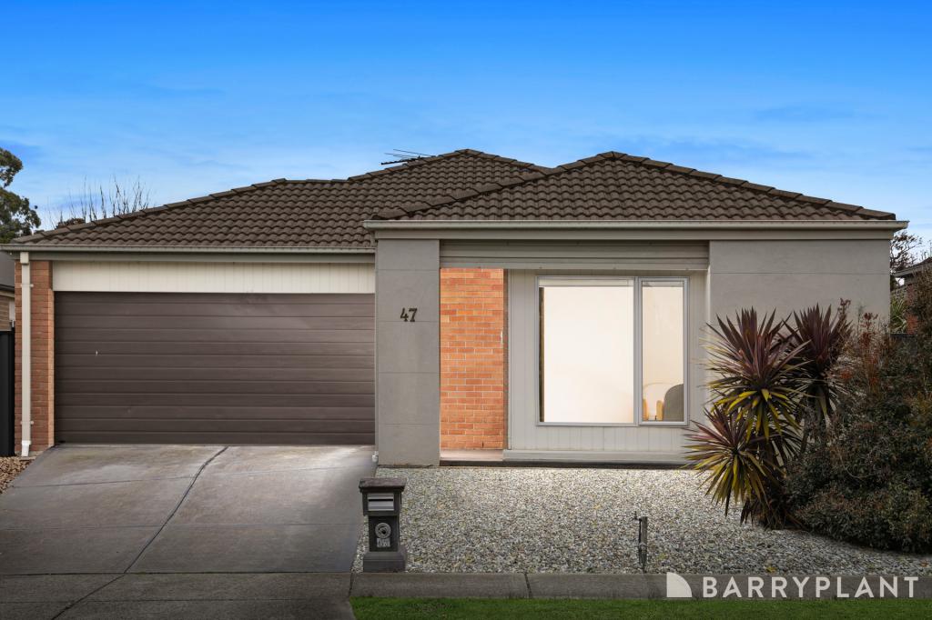 47 Everard Rd, Mernda, VIC 3754