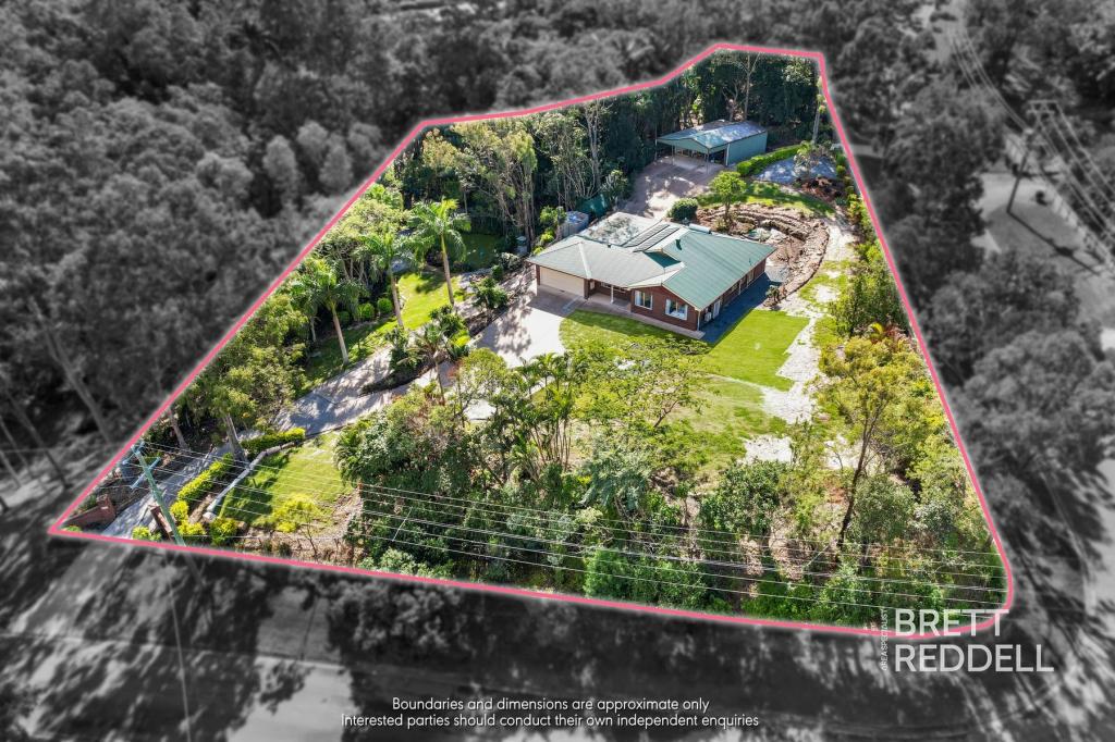 13 Enkleman Rd, Yatala, QLD 4207