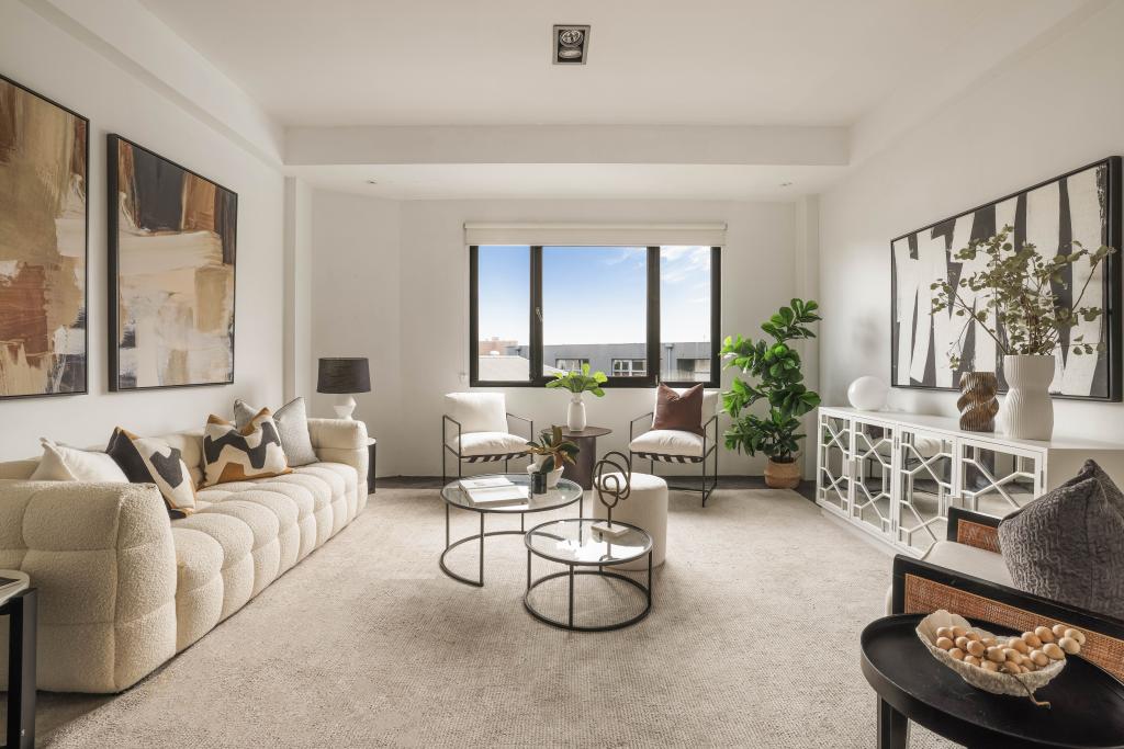3/99-115 Flinders St, Surry Hills, NSW 2010