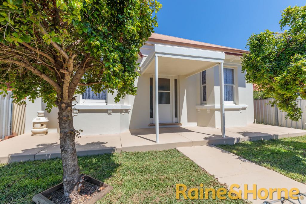 141 Wingewarra St, Dubbo, NSW 2830