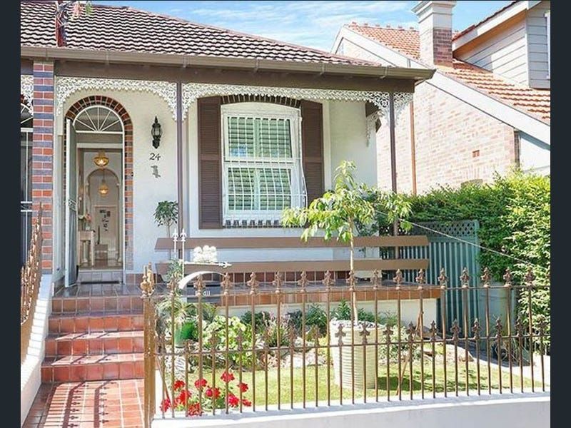 24 Myrtle St, Stanmore, NSW 2048