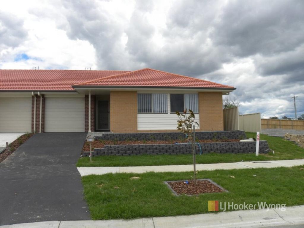 38 Nigella Cct, Hamlyn Terrace, NSW 2259