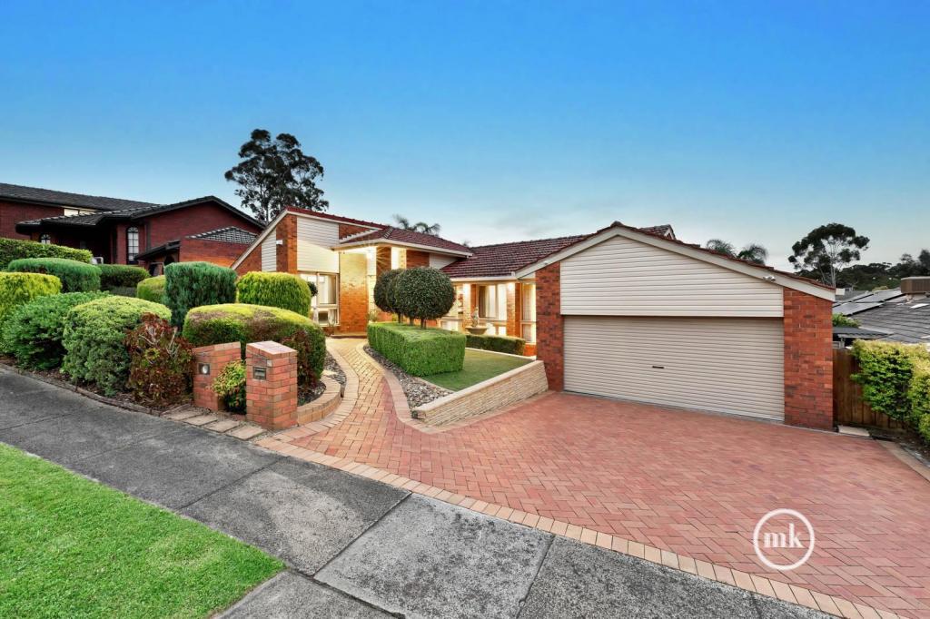 27 Sunrise Dr, Greensborough, VIC 3088