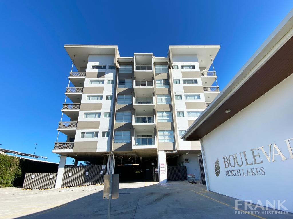 LEVEL 2/59 ENDEAVOUR BVD, NORTH LAKES, QLD 4509