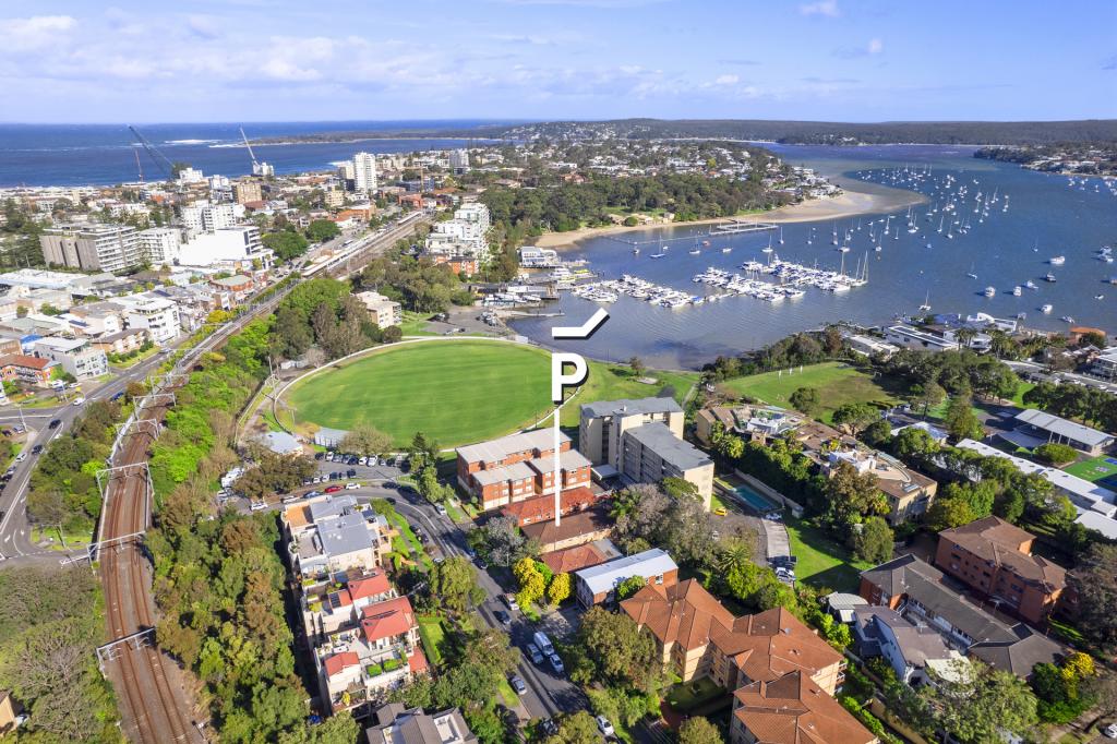 3/4 Searl Rd, Cronulla, NSW 2230