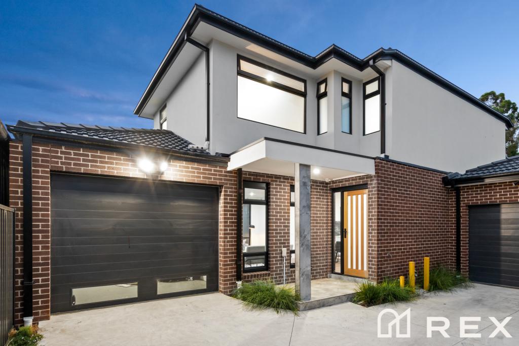 2/29 Oconnor Rd, Knoxfield, VIC 3180