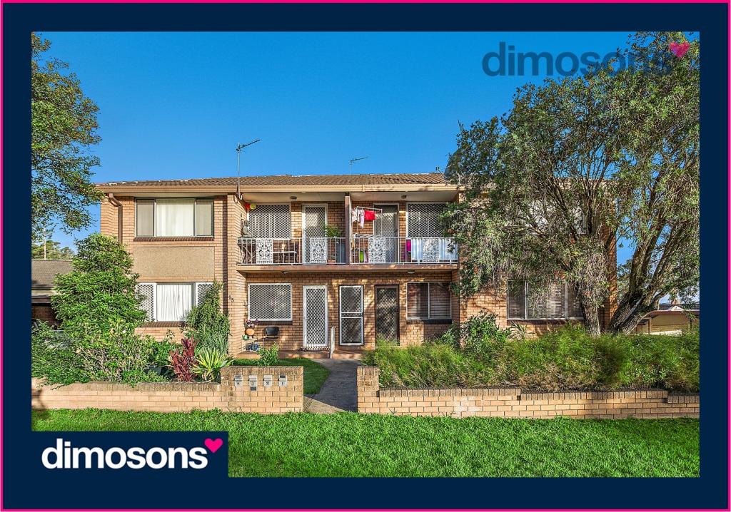 1/43 Bent St, Warrawong, NSW 2502