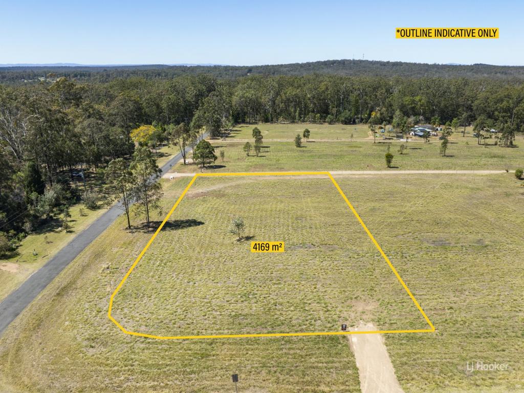 Lot 6 Anita Rd, Blackbutt North, QLD 4314