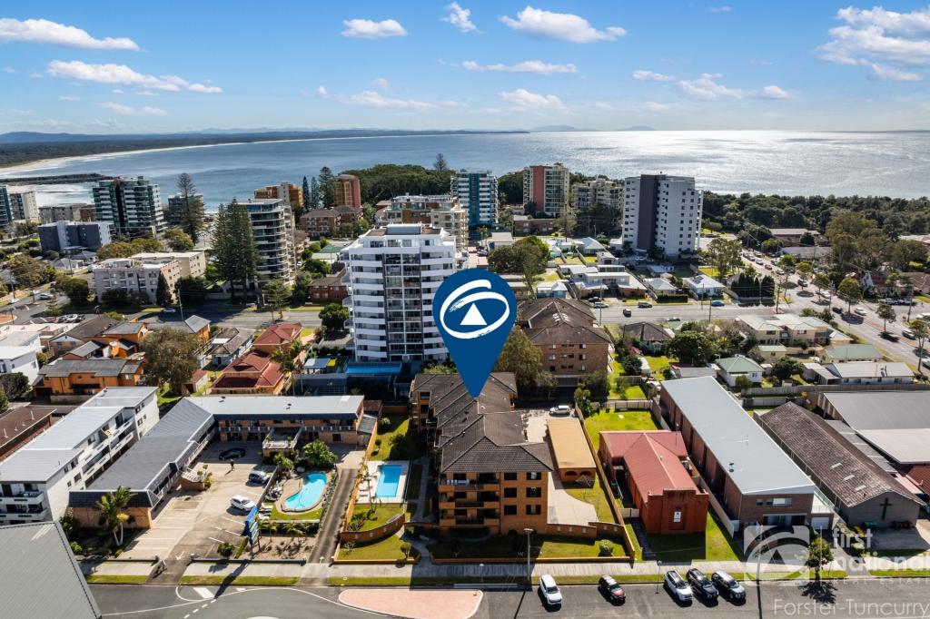 7/23-25 Lake St, Forster, NSW 2428