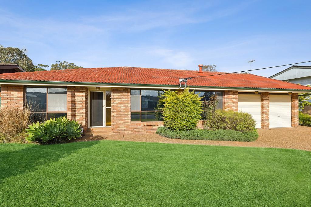 8 Benelong Pl, Kincumber, NSW 2251