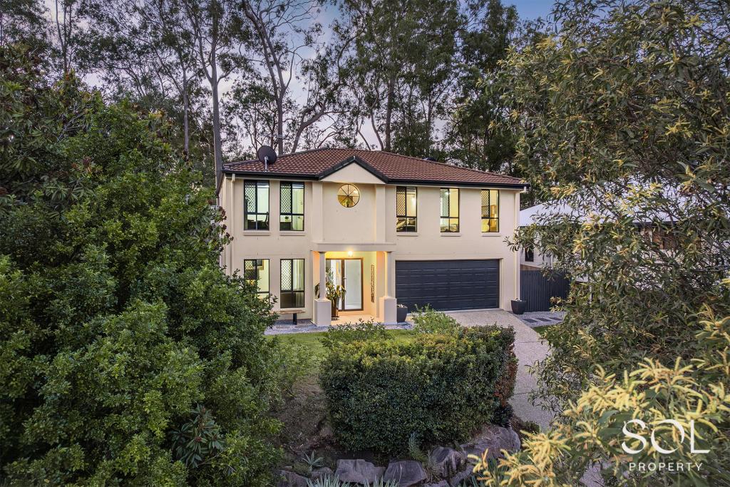12 Georgette Ct, Eatons Hill, QLD 4037