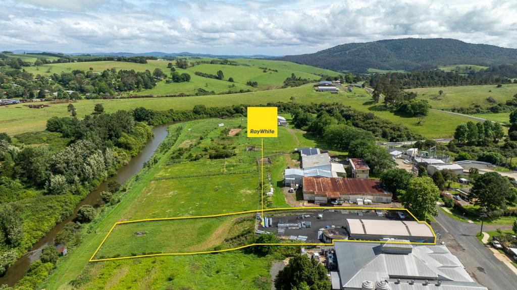 22 Vine St, Dorrigo, NSW 2453