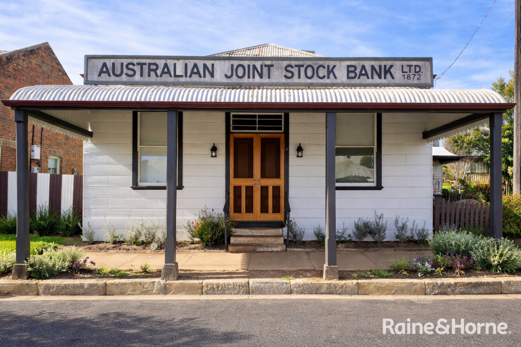 101-103 Herbert St, Gulgong, NSW 2852