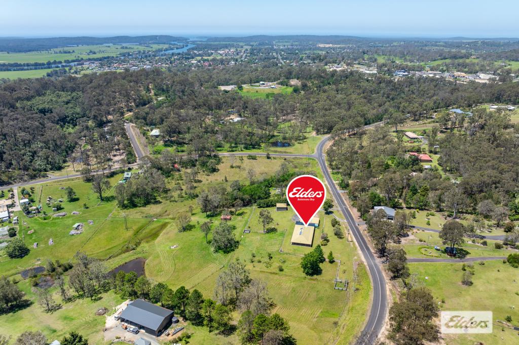 69 YARRAGEE RD, MORUYA, NSW 2537