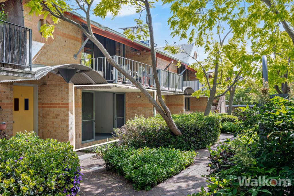 3/3 Bishopsgate St, Wickham, NSW 2293