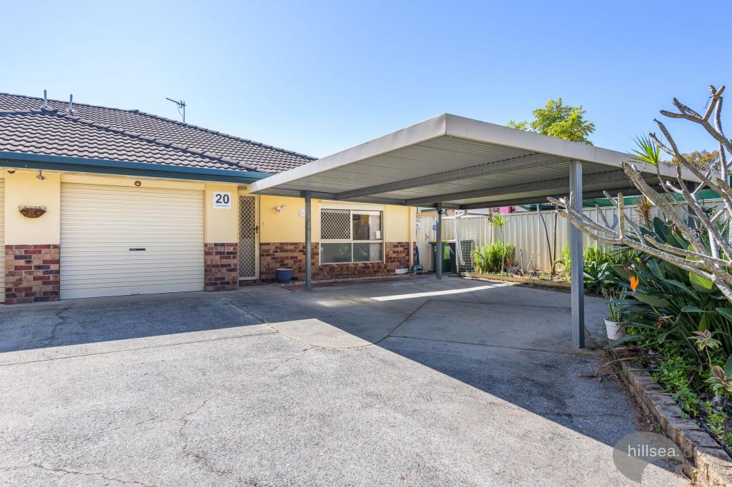 20 Trade Winds Dr, Helensvale, QLD 4212