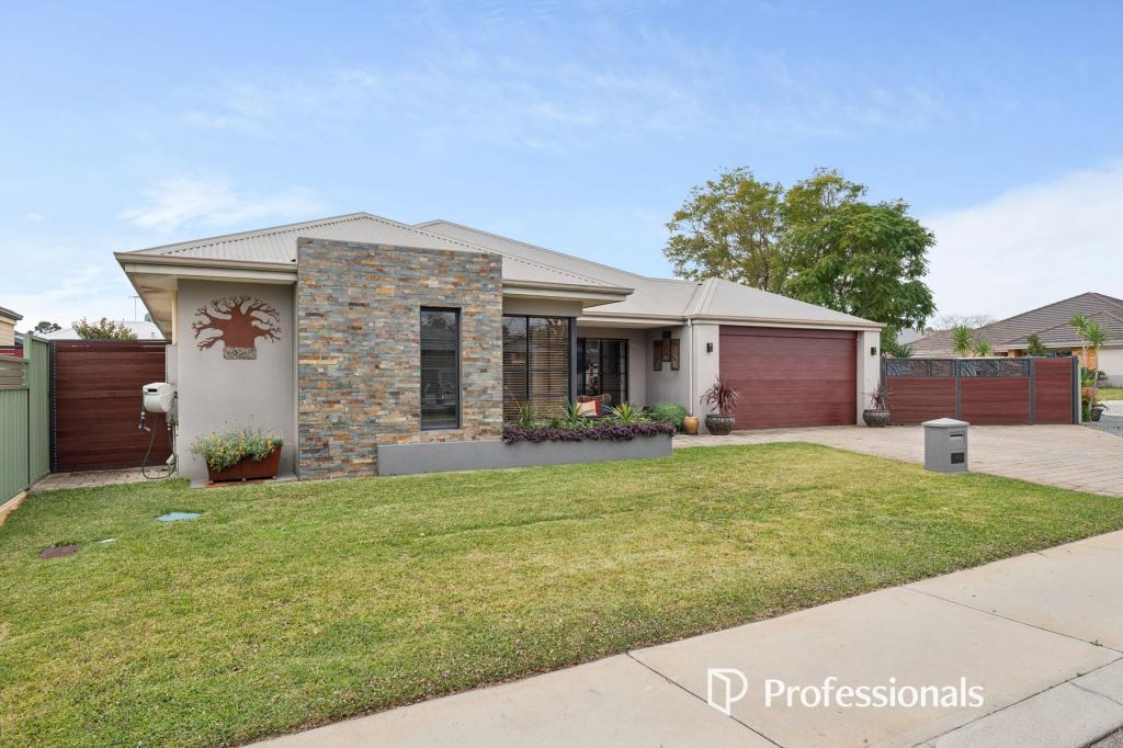 2 Barnden Rd, Helena Valley, WA 6056