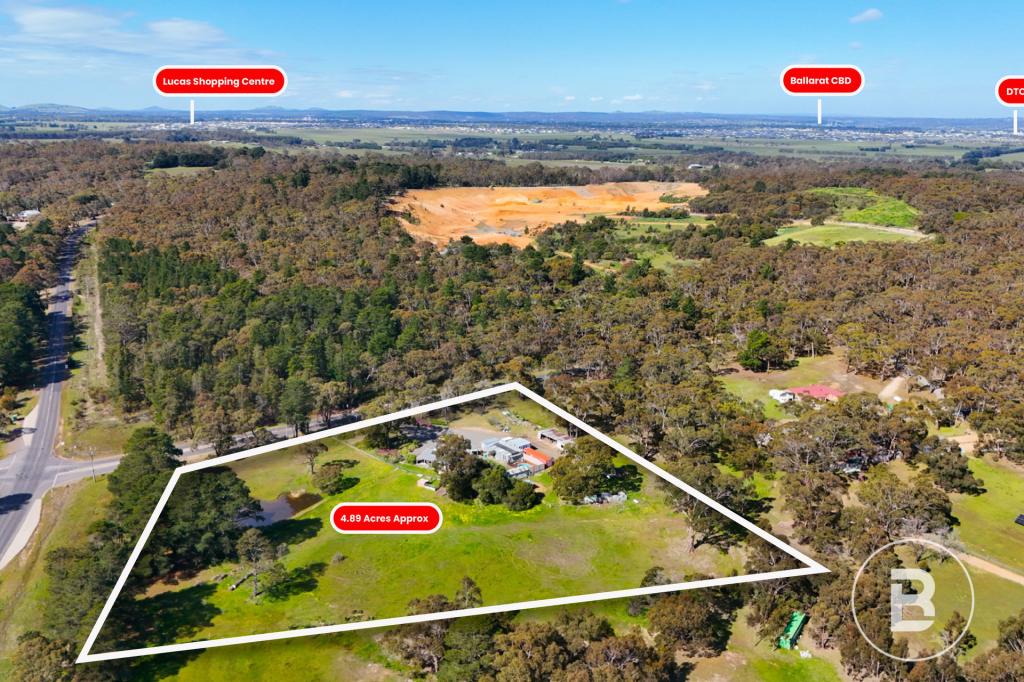 785 Bells Rd, Haddon, VIC 3351