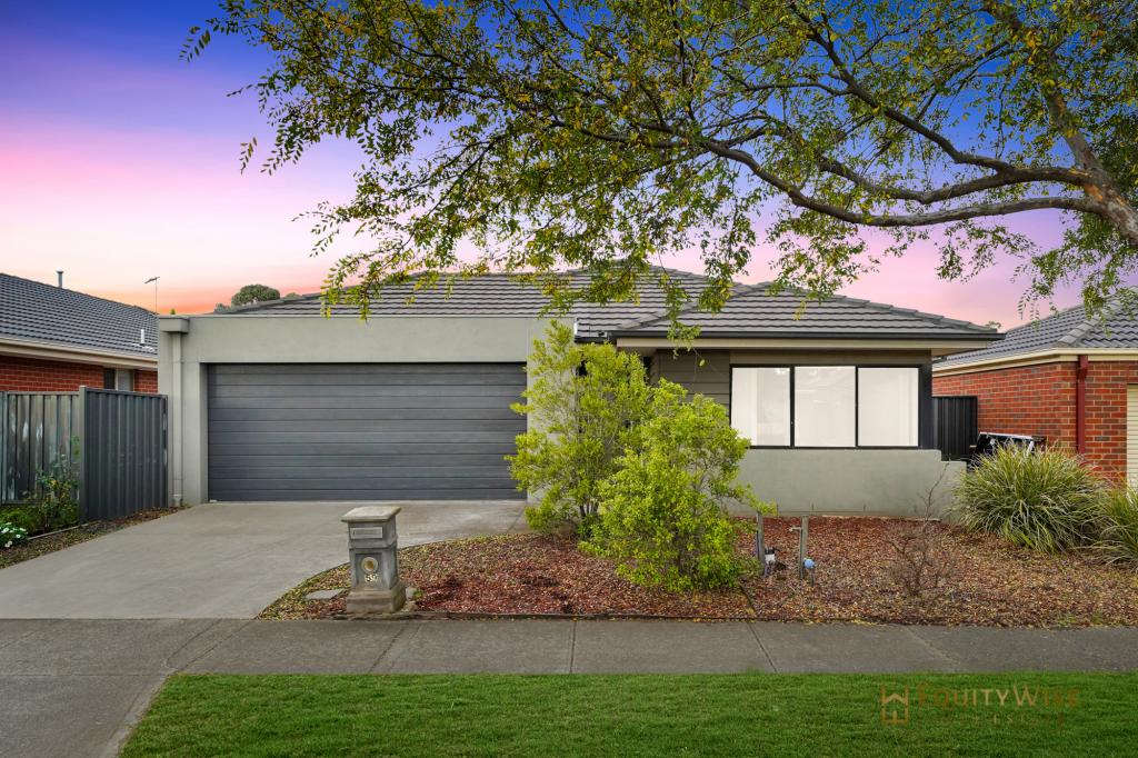 59 Kinglake Dr, Manor Lakes, VIC 3024