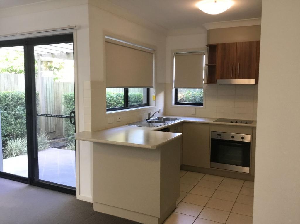5/25-27 Georgina St, Woody Point, QLD 4019