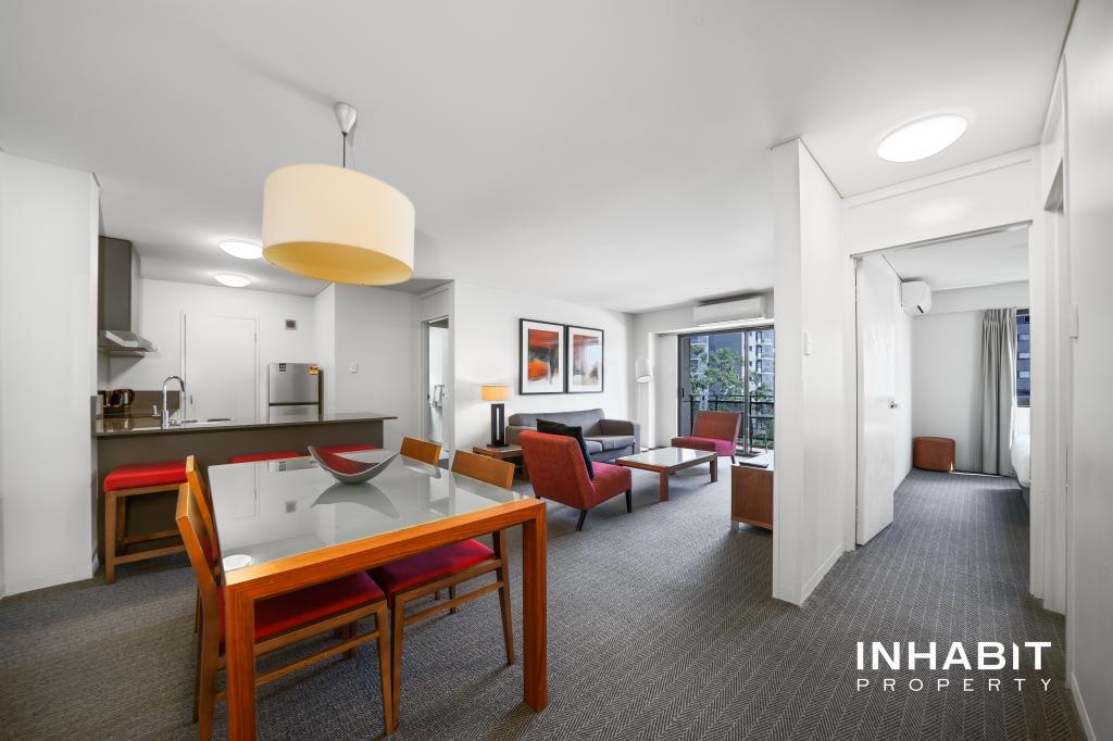 710/201 Hay St, East Perth, WA 6004