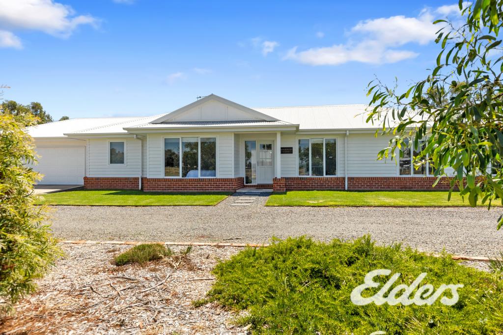 5 Kookaburra Way, Mulwala, NSW 2647