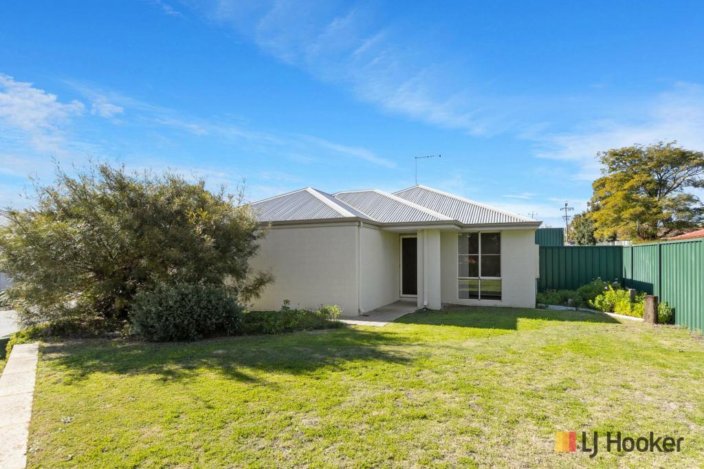 5/19 Gumnut Cl, Swan View, WA 6056