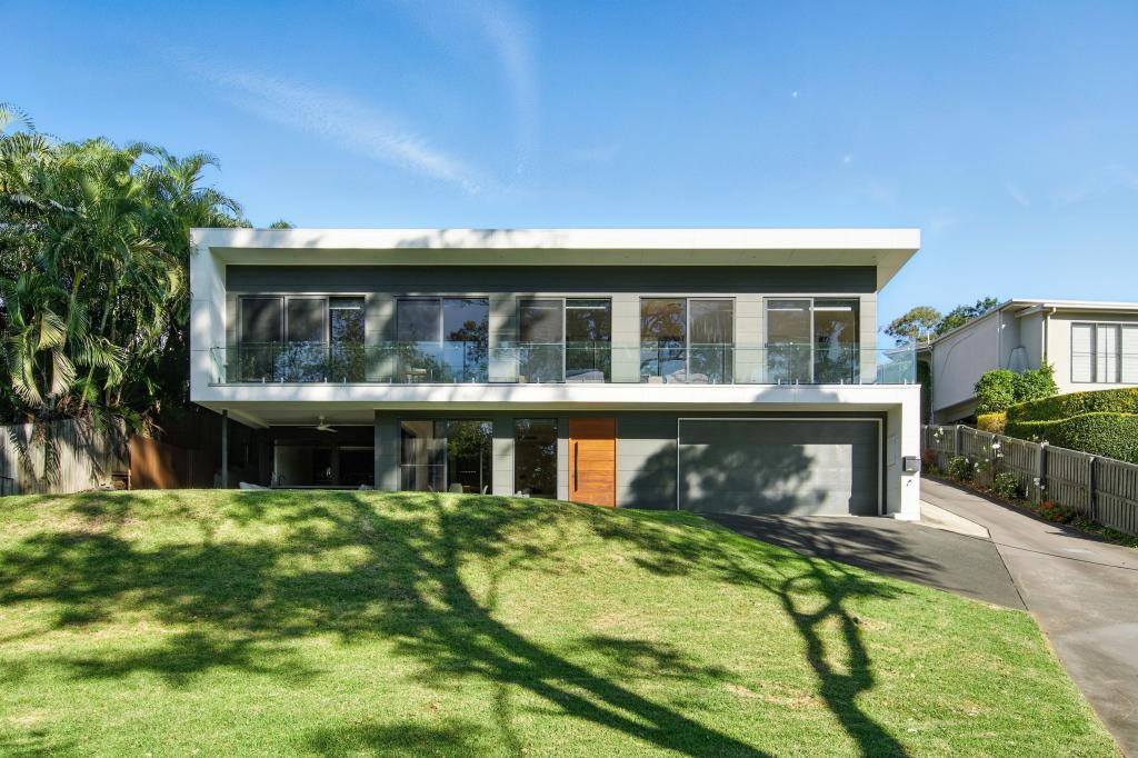 25 KATUNGA ST, KENMORE, QLD 4069