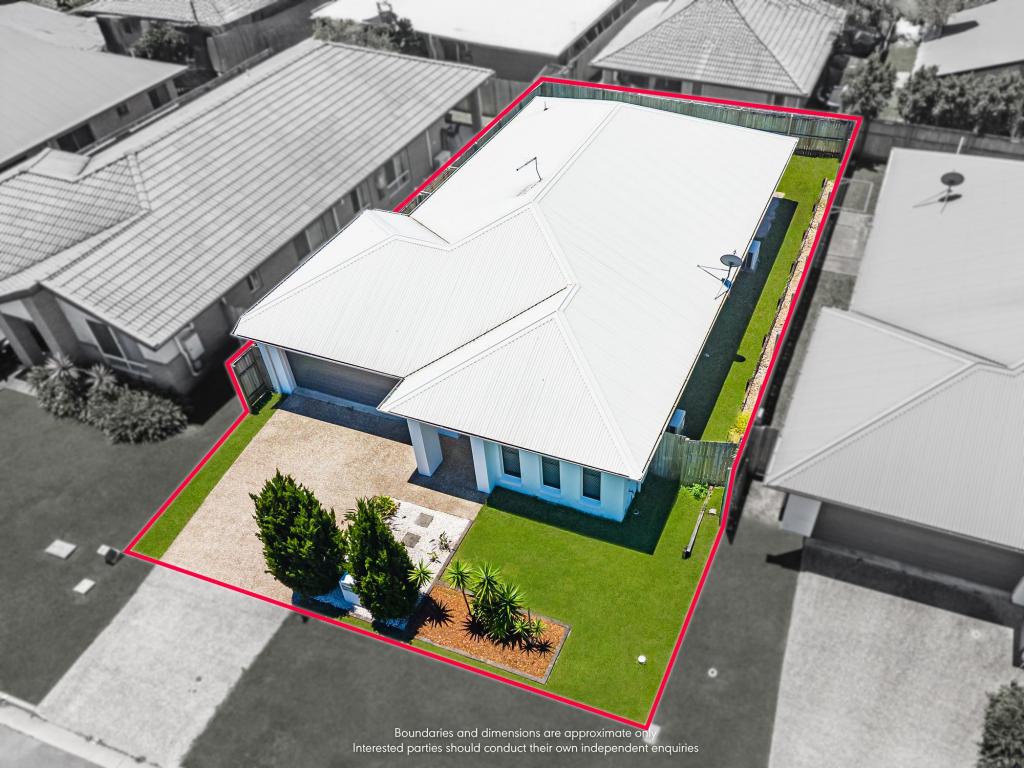 7 Firestone Ave, Pimpama, QLD 4209