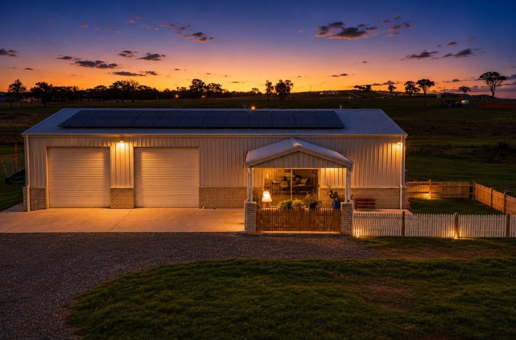 2 Belleview Dr, Murrumbateman, NSW 2582