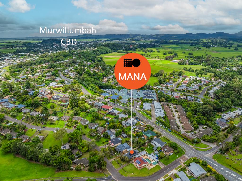 4 Hall Dr, Murwillumbah, NSW 2484