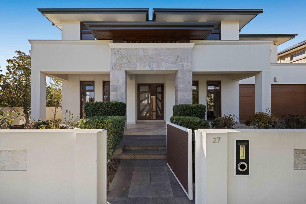 27 North Pkwy, Lightsview, SA 5085