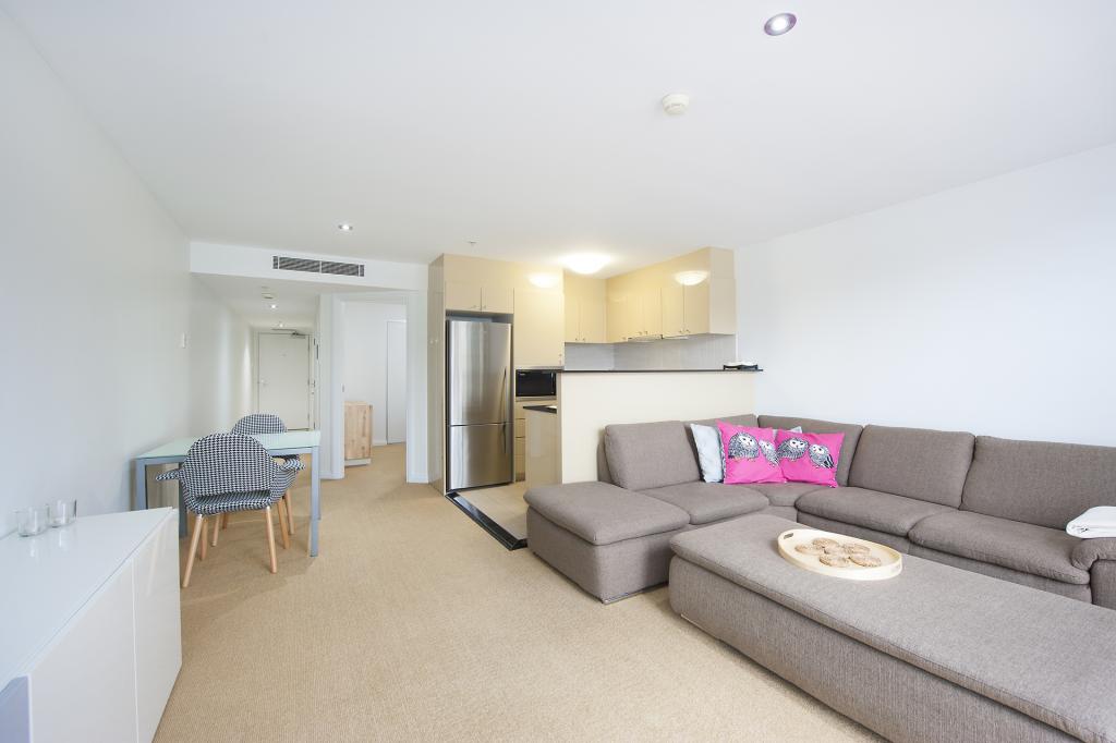 209/6 Cowper Wharf Rd, Woolloomooloo, NSW 2011