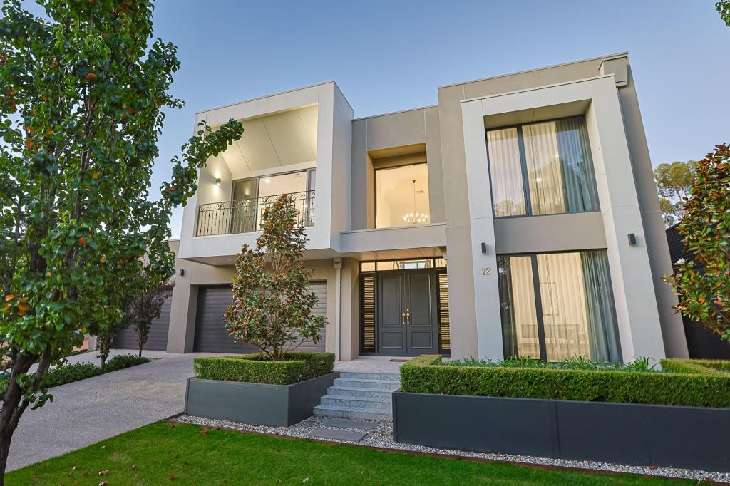 12 Brassie Pl, Mildura, VIC 3500